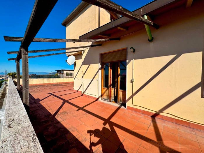 Casa trilocale in vendita in Via del Sodo, Castello, Firenze