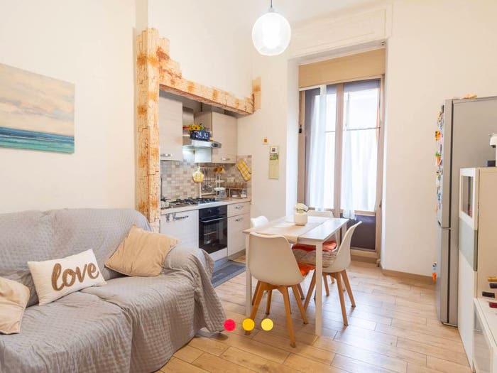 Appartamento bilocale in vendita in Via Francesco Brioschi, Pezzotti Meda, Milano