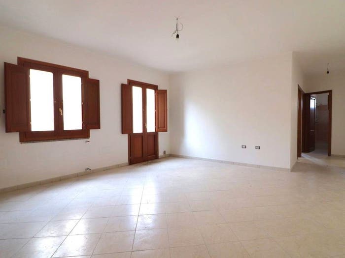 Appartamento trilocale in vendita in Vico III Cagliari sn, Centro, Bari Sardo