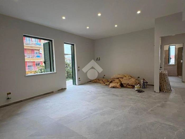 Appartamento bilocale in vendita in Via Alcide de Gasperi, Afragola