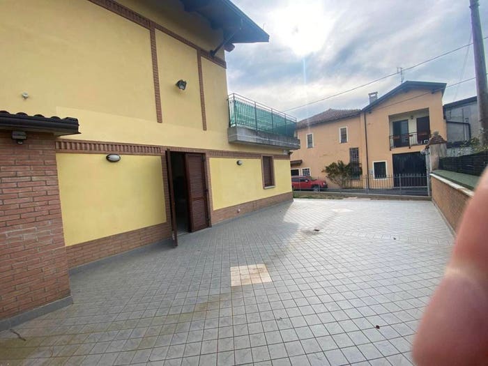 Casa trilocale in vendita in Via Marzo, Betlemme, Chivasso