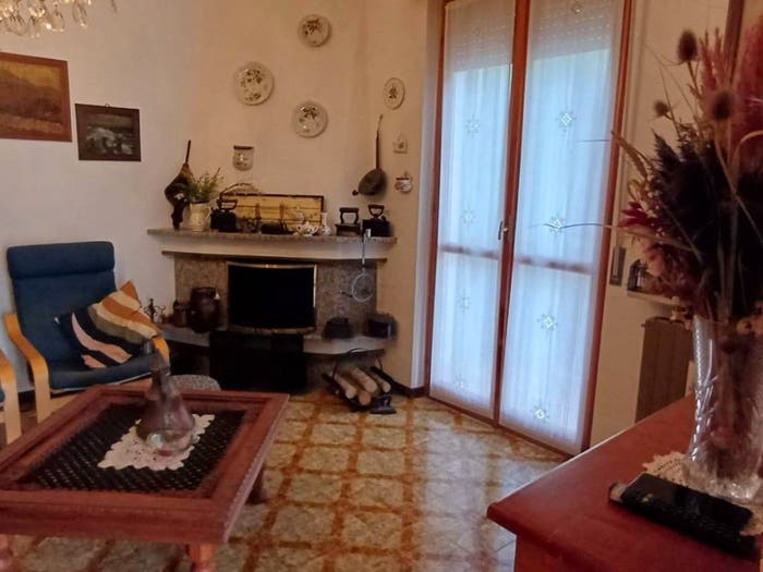 Appartamento trilocale in vendita in Perino, Perino, Coli