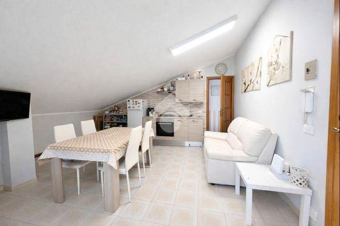 Appartamento bilocale in vendita in Via Umberto Cipollone, Centro, Lanciano