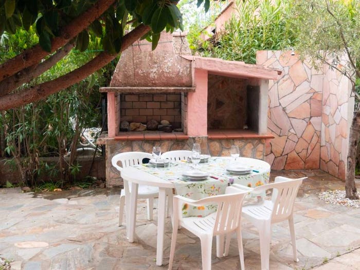 Casa quadrilocale in vendita in VIa delle Ginestre, Ottiolu, Budoni
