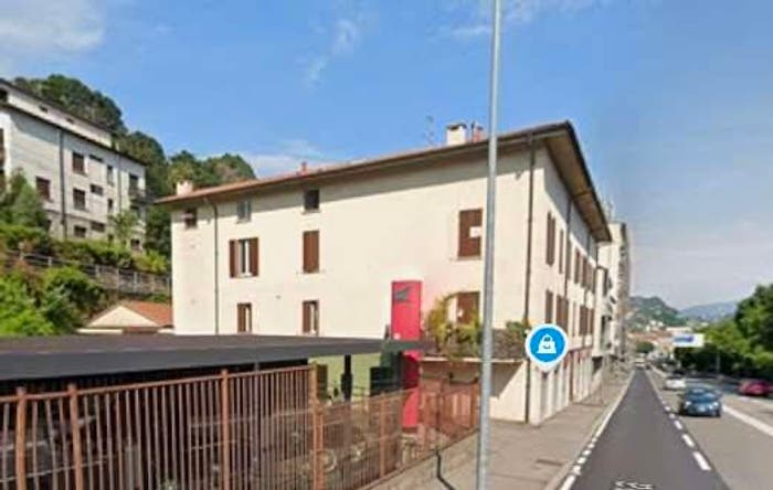 Appartamento bilocale in vendita in Via Napoleona, Como Sole, Como