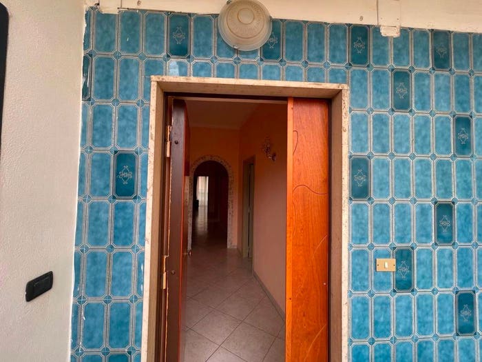 Appartamento trilocale in vendita in Via Ferdinando Russo Traversa, Centro, Casoria