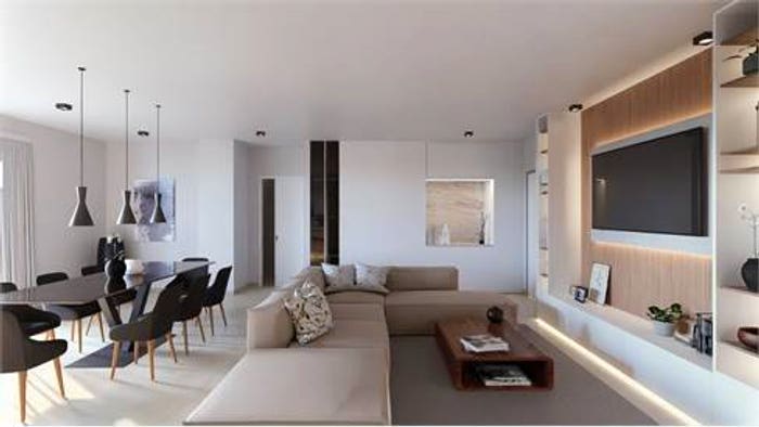 Appartamento quadrilocale in vendita in Viale Marche, Leuca, Lecce