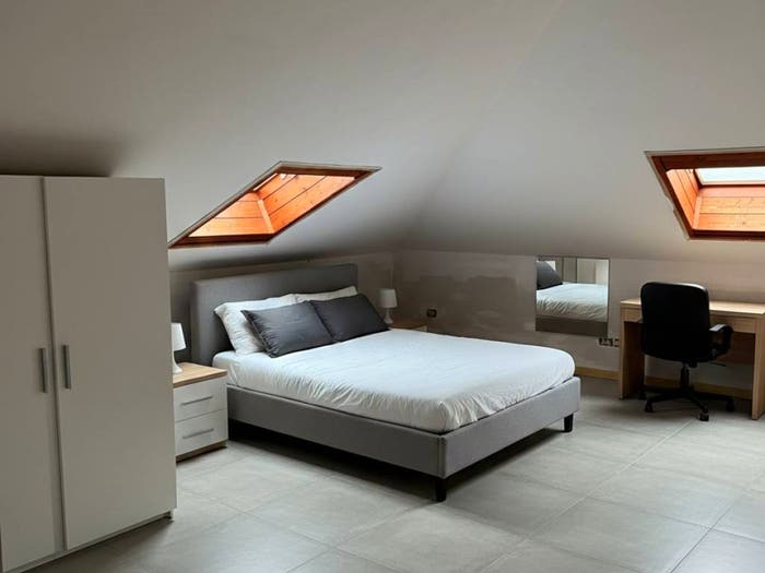 Casa bilocale in vendita in Strada Villanova, Castagneto Po