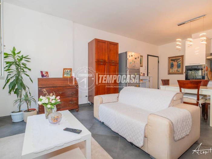Appartamento quadrilocale in vendita in Viale Martiri della Libertà, Centro, Campogalliano