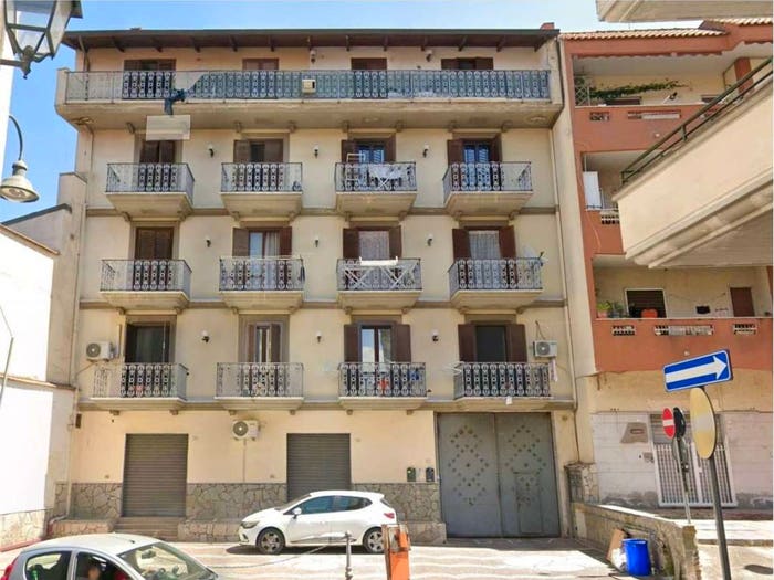Appartamento con 5 locali in vendita in Via san donato, Orta di Atella