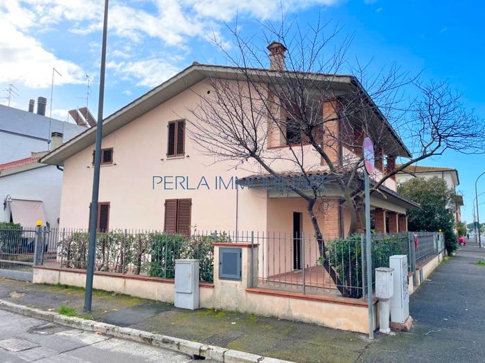 Casa quadrilocale in vendita in Via Statonia, Barbanella Verde Maremma, Grosseto
