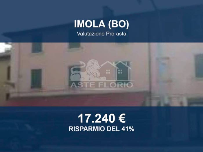 Appartamento bilocale in vendita in Via Emilia Ponente, Zolino, Imola