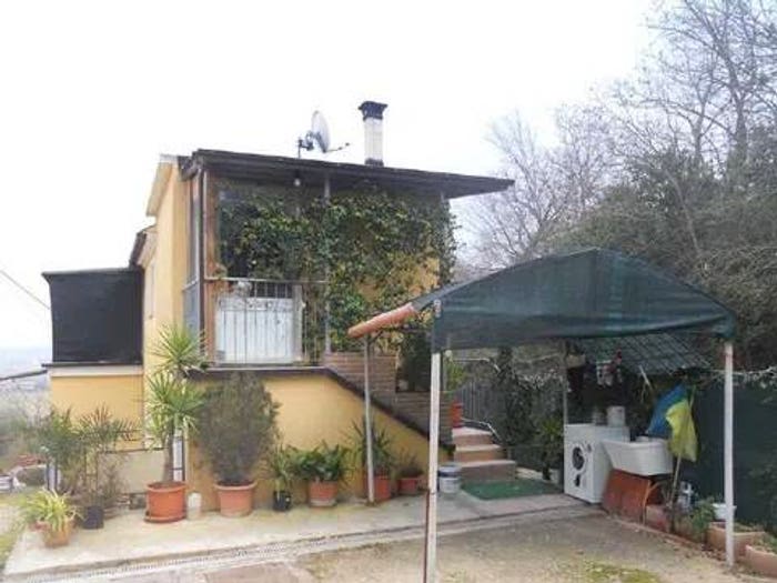 Appartamento trilocale in vendita in Via San Giuseppe, Corridonia