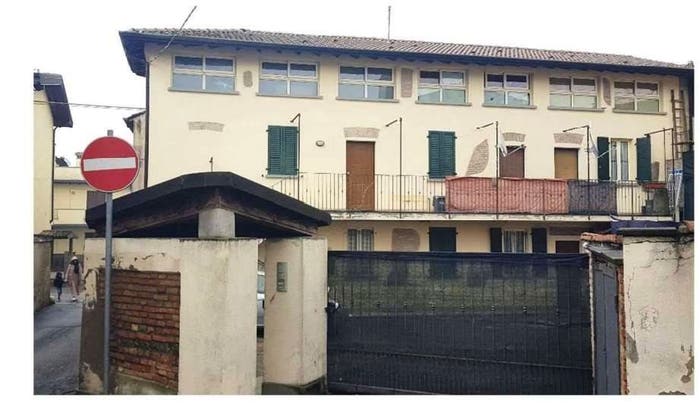 Appartamento bilocale in vendita in Via emilio gallavresi, Fornovo San Giovanni