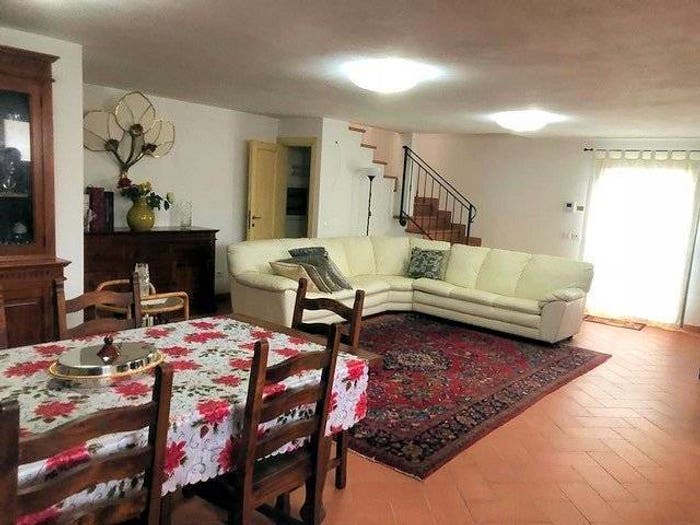 Casa con 6 locali in vendita in Via San Michele delle Campora, Galluzzo, Firenze