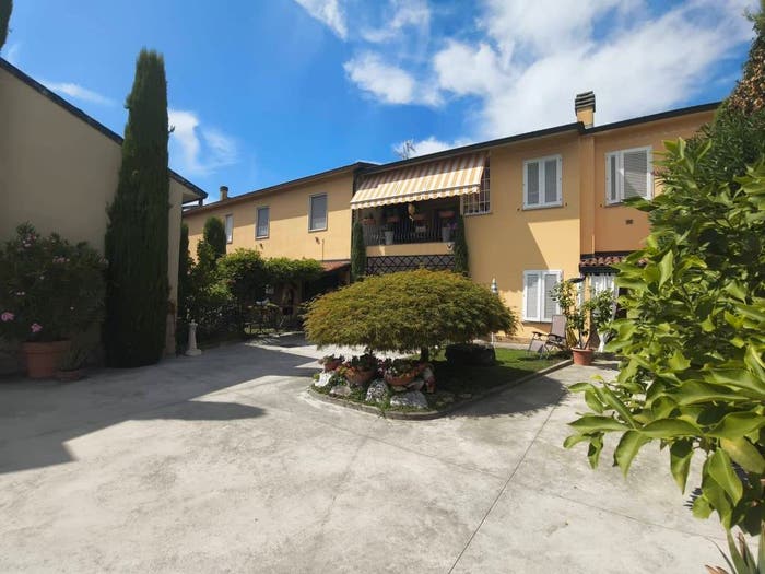 Casa con 6 locali in vendita in Centro, Capralba