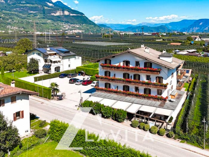 Casa con 6 locali in vendita in Weinstraße Strada del Vino, Cortina sulla Strada del Vino