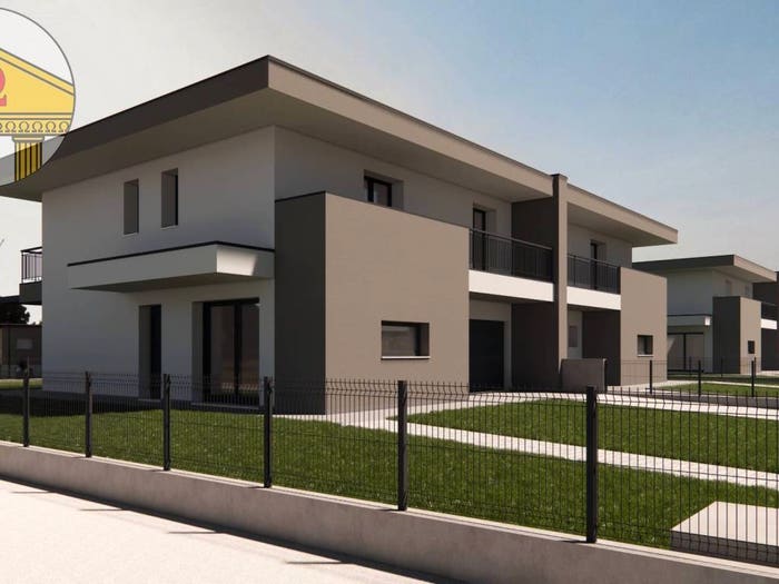 Casa con 5 locali in vendita in Ponzano, Ponzano Veneto