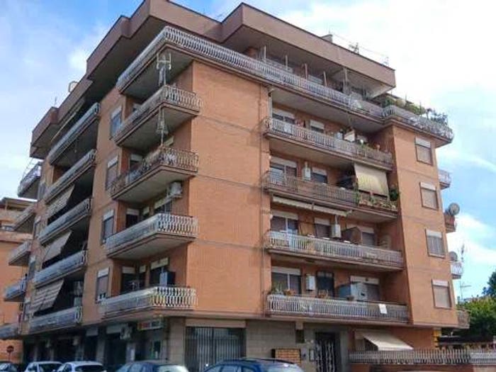 Appartamento bilocale in vendita in Via Appia Nord No Number, Centro, Cisterna di Latina