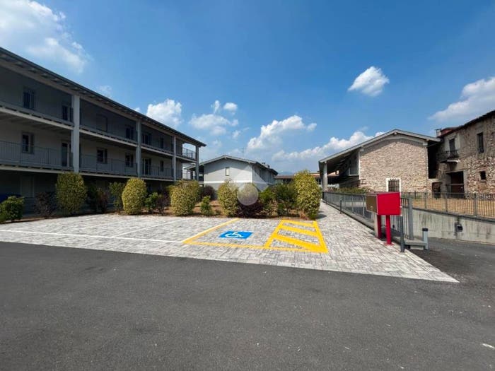 Appartamento trilocale in vendita in Via Buffalora, Buffalora, Brescia