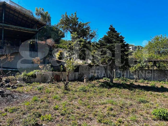 Casa in vendita in cda Ortoliuzzo snc, Ortoliuzzo San Saba, Messina