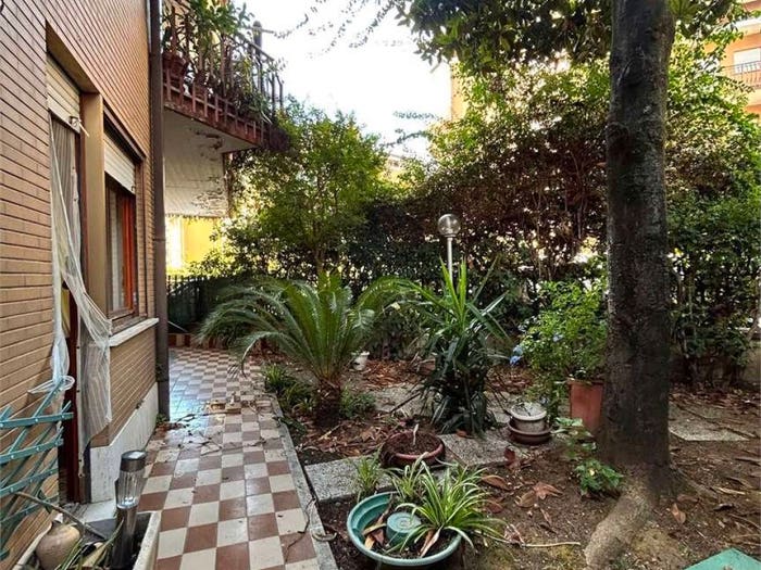 Appartamento quadrilocale in vendita in Centro, Formia