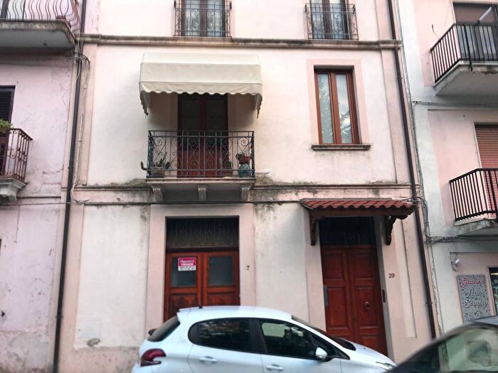 Appartamento bilocale in vendita in Corso Giuseppe Mazzini, Centro, Carolei