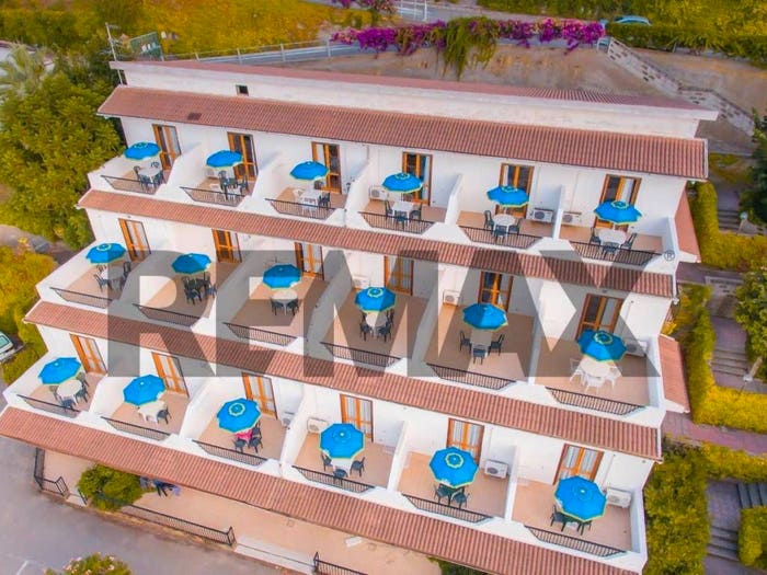 Appartamento monolocale in vendita in Via Lipari Contrada Calavà, Calavà, Gioiosa Marea