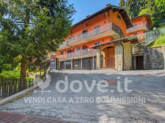 Appartamento monolocale in vendita in Via Alben, Oneta