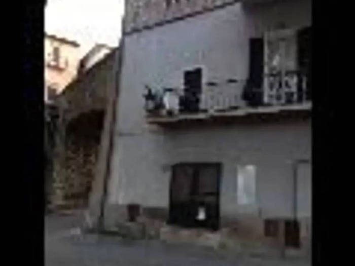 Appartamento quadrilocale in vendita in Piazza Cavour, Castiglion Fosco, Piegaro