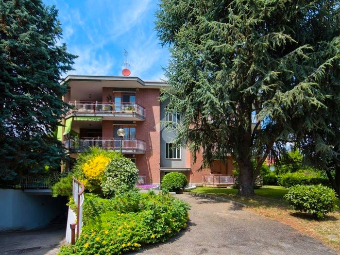 Appartamento quadrilocale in vendita in Via Cambiano, Pecetto Torinese