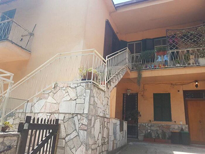 Appartamento trilocale in vendita in Via Trionfale, La Storta, Roma