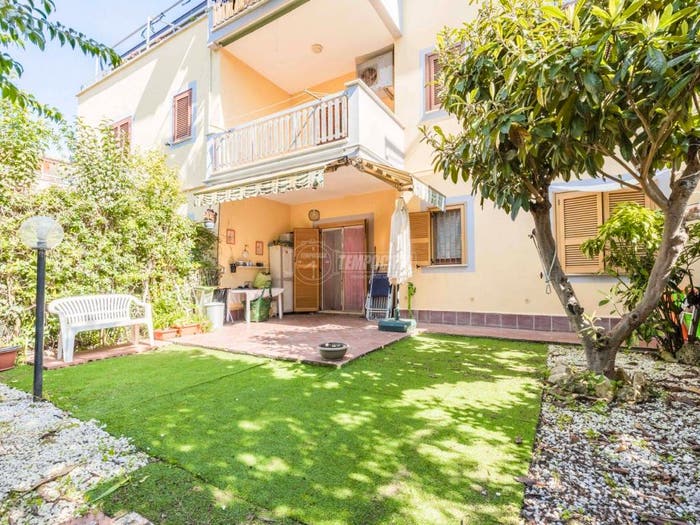 Appartamento bilocale in vendita in Via SATURNO, Marina di San Nicola, Ladispoli
