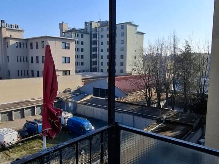 Appartamento trilocale in vendita in Via Matteo Civitali, San Siro, Milano