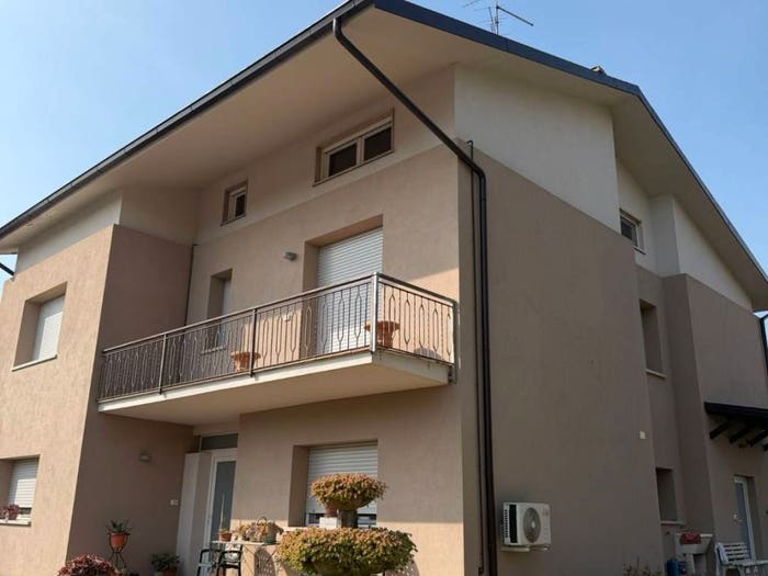 Casa con 6 locali in vendita in Via Alcide De Gasperi, Centro, Bagnolo San Vito