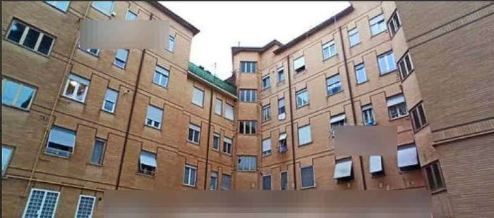 Appartamento con 5 locali in vendita in Viale Vasco de Gama, Ostia Ponente, Roma