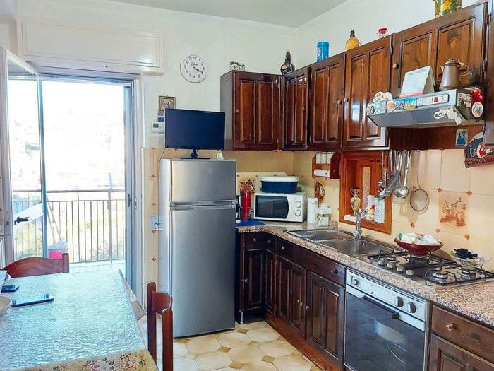 Appartamento quadrilocale in vendita in Via Belviso N, Nicosia