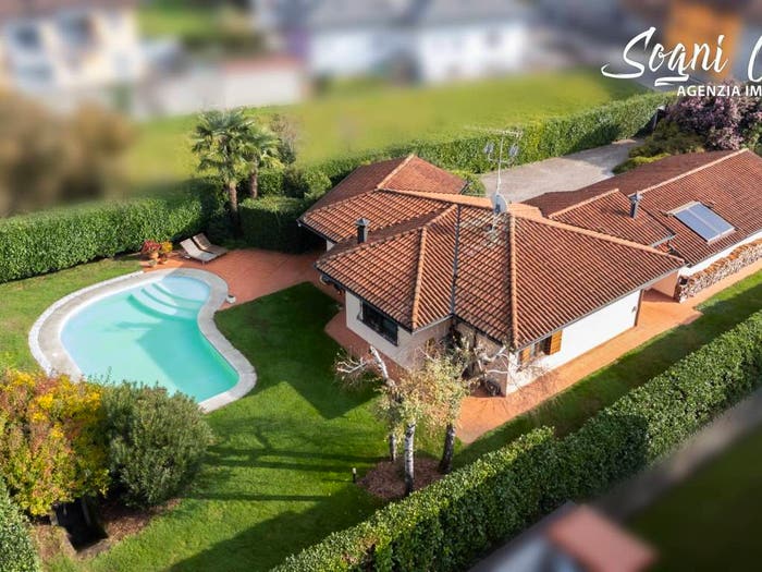 Casa trilocale in vendita in Via Circonvallazione, Veruno, GatticoVeruno
