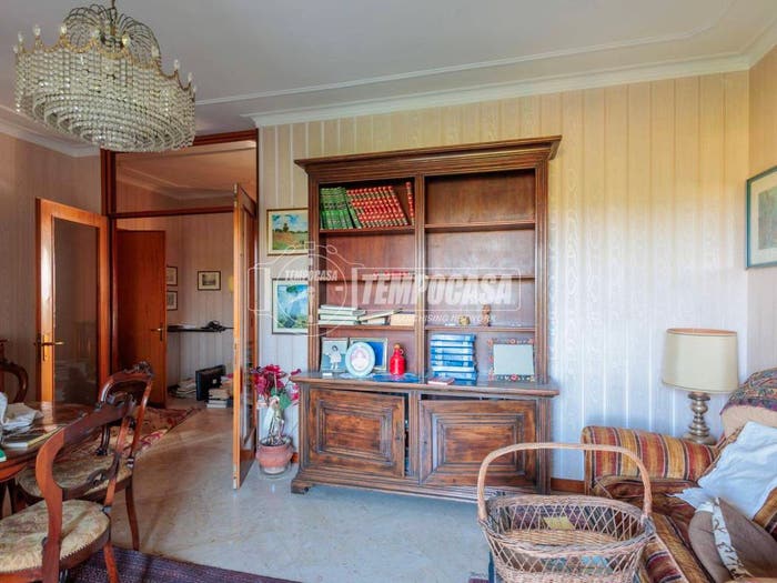 Appartamento con 5 locali in vendita in Via Carlo Marx, San Lazzaro, Parma