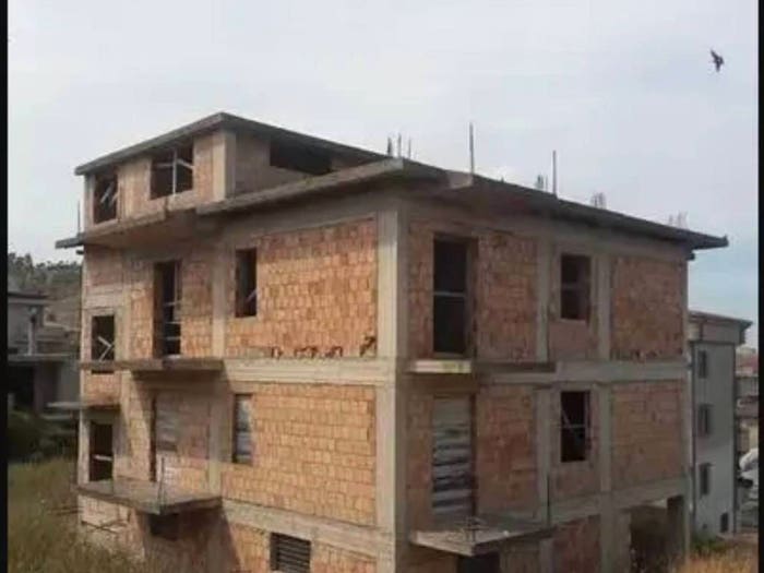 Casa monolocale in vendita in Via Fausto Gullo, Guardavalle Marina, Guardavalle