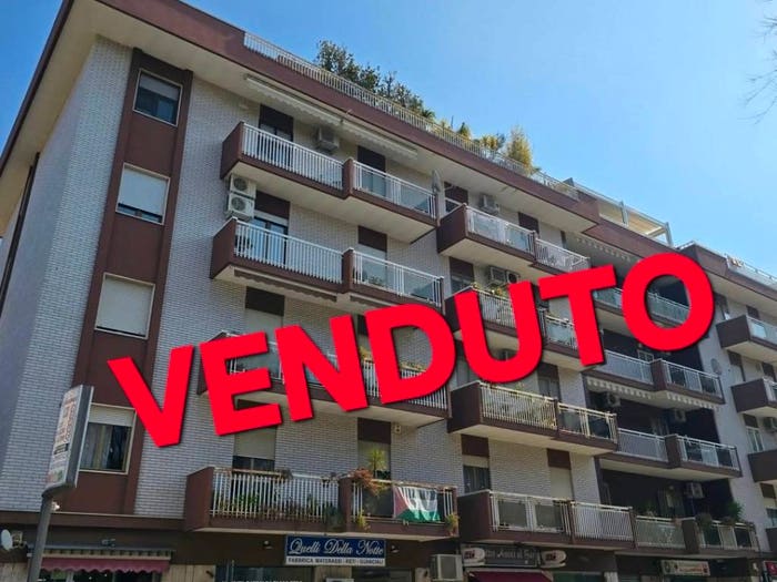 Appartamento bilocale in vendita in Viale Candelaro, Piazza Aldo Moro Parco San Felice, Foggia