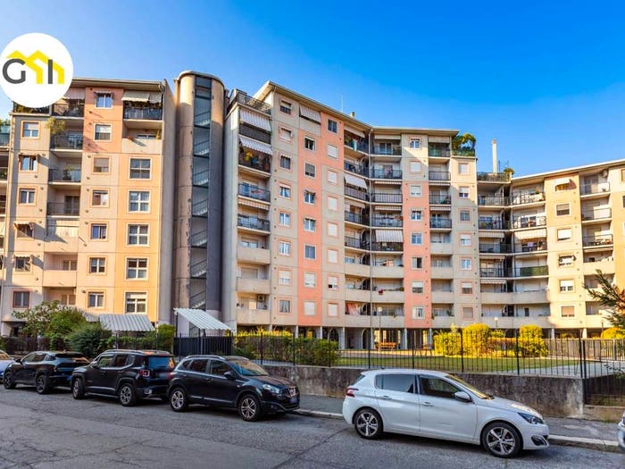 Appartamento bilocale in vendita in Via Maddalene, Regio Parco, Torino