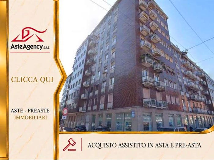 Appartamento trilocale in vendita in Via Padova, Crescenzago, Milano