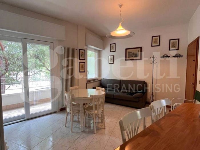 Appartamento trilocale in vendita in viale romagna, Milano Marittima, Cervia