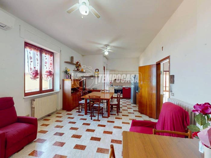 Appartamento quadrilocale in vendita in Contrada Montecantino, Massignano