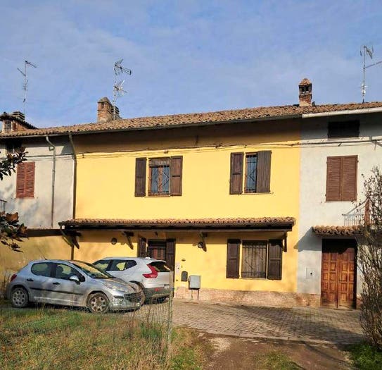 Casa con 6 locali in vendita in Cascina Valghiaia, Rivanazzano Terme