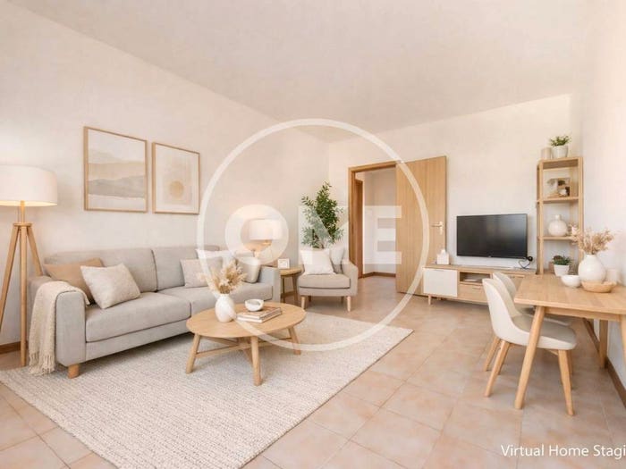 Appartamento trilocale in vendita in Piazza Carlo Alberto Dalla Chiesa, Collefiorito, Guidonia Montecelio