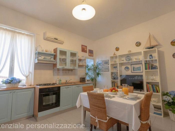 Appartamento bilocale in vendita in Via Ilva, La Maddalena