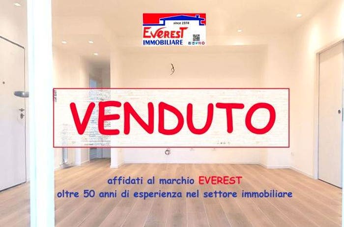Appartamento trilocale in vendita in Piazza Santa Maria, Busto Arsizio