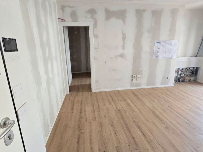 Appartamento bilocale in vendita in Via Monte Santo, Ospedale, Andria